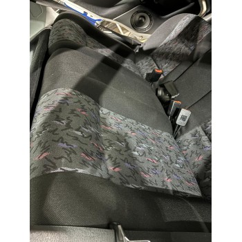 volkswagen golf v (1k1) del año 1997