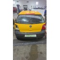 VOLKSWAGEN POLO IV (9N_, 9A_)