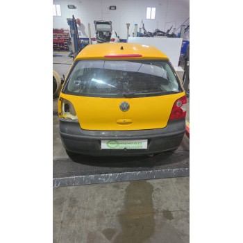 volkswagen polo iv (9n_, 9a_) del año 2005