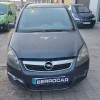 opel zafira / zafira family b (a05) del año 2006