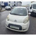 CITROËN C1 (PM_, PN_)