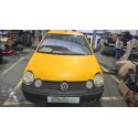 VOLKSWAGEN POLO IV (9N_, 9A_)