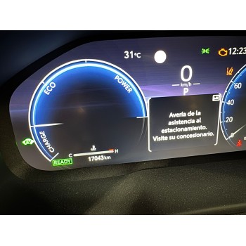 toyota rav 4 v (_a5_, _h5_) del año 2024