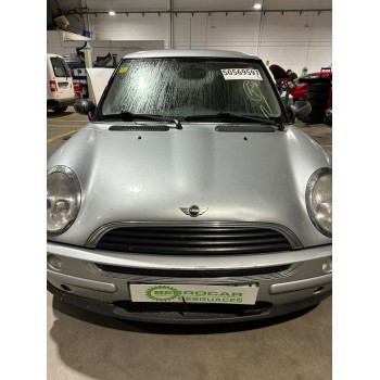 mini mini (r50, r53) del año 2004