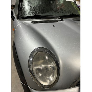 mini mini (r50, r53) del año 2004