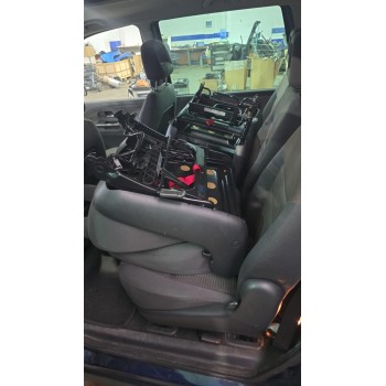 seat alhambra (7v8, 7v9) del año 2007