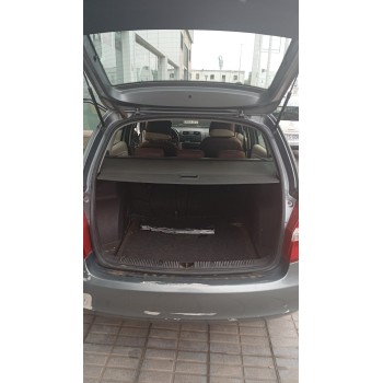 skoda fabia ii combi (545) del año 2012