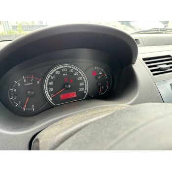 suzuki swift iii (mz, ez) del año 2006