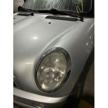 mini mini (r50, r53) del año 2004