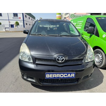 toyota corolla verso (zer_, zze12_, r1_) del año 2007