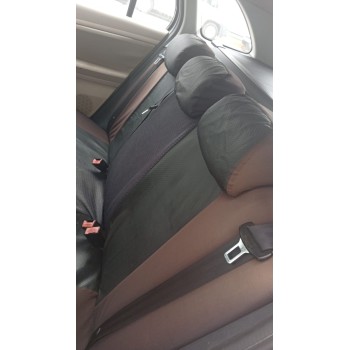 skoda fabia ii combi (545) del año 2012