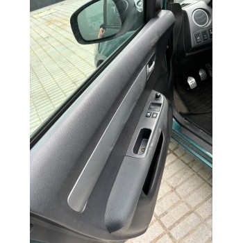 suzuki swift iii (mz, ez) del año 2006