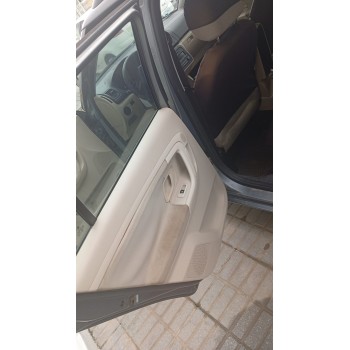 skoda fabia ii combi (545) del año 2012