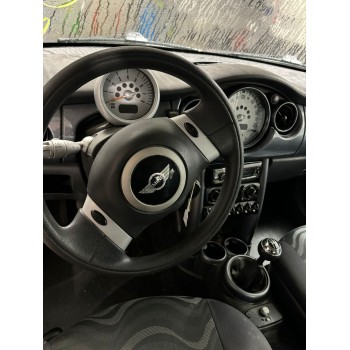 mini mini (r50, r53) del año 2004