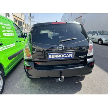 toyota corolla verso (zer_, zze12_, r1_) del año 2007