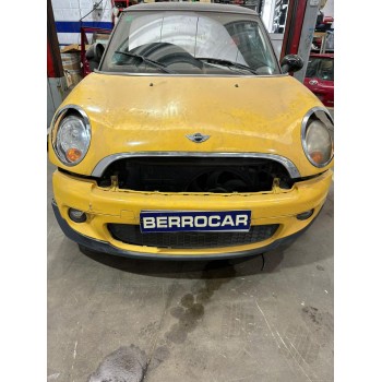 mini mini (r56) del año 2007