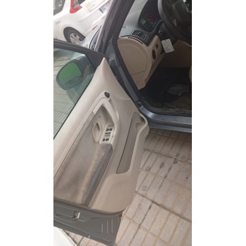 skoda fabia ii combi (545) del año 2012