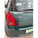 SUZUKI SWIFT III (MZ, EZ)