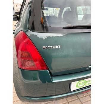 suzuki swift iii (mz, ez) del año 2006