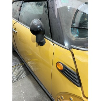 mini mini (r56) del año 2007