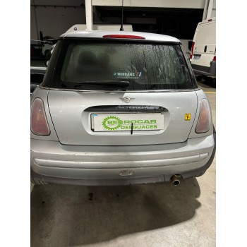 mini mini (r50, r53) del año 2004