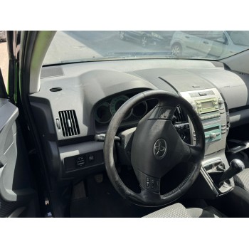 toyota corolla verso (zer_, zze12_, r1_) del año 2007