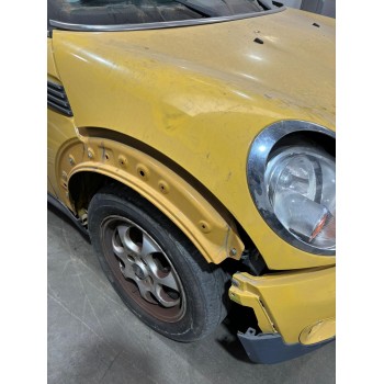 mini mini (r56) del año 2007