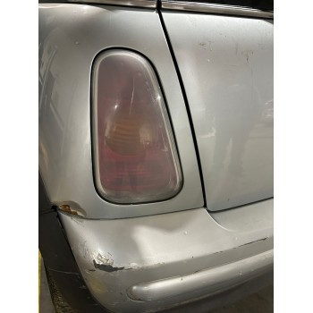 mini mini (r50, r53) del año 2004