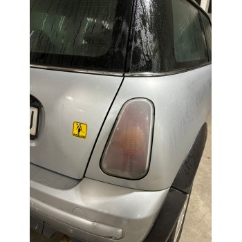 mini mini (r50, r53) del año 2004