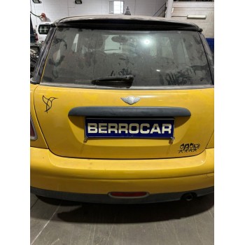 mini mini (r56) del año 2007