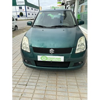 suzuki swift iii (mz, ez) del año 2006