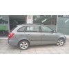 skoda fabia ii combi (545) del año 2012