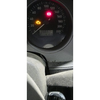 seat ibiza iii (6l1) del año 2007