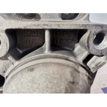 Recambio de motor arranque para renault kangoo (f/kc0) 1.9 diesel referencia OEM IAM 1005821883  