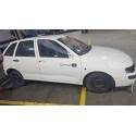 SEAT IBIZA II (6K1)