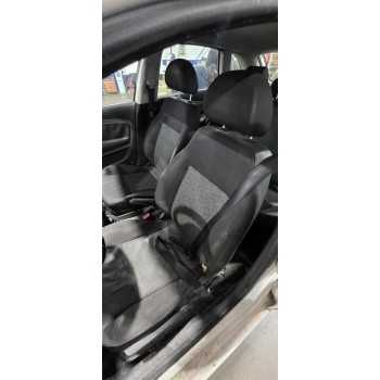 seat ibiza iii (6l1) del año 2007