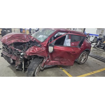 nissan juke (f15) del año 2014