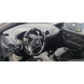 seat ibiza iii (6l1) del año 2007