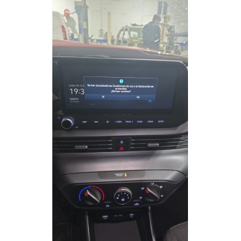 hyundai i20 iii (bc3, bi3) del año 2025