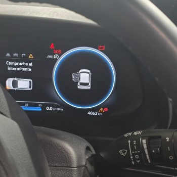 hyundai i20 iii (bc3, bi3) del año 2025