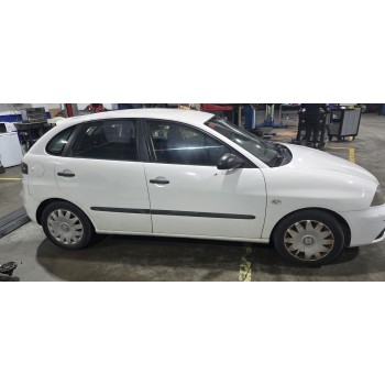 seat ibiza iii (6l1) del año 2007