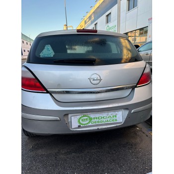 opel astra h (a04) del año 2005