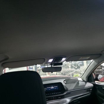 hyundai i20 iii (bc3, bi3) del año 2025