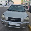 hyundai tucson (jm) del año 2004