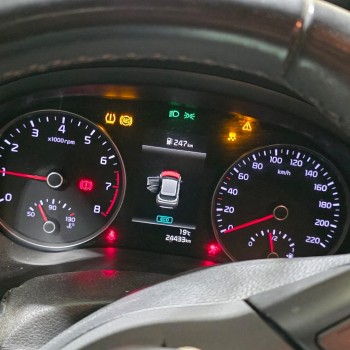 kia stonic (yb) del año 2023