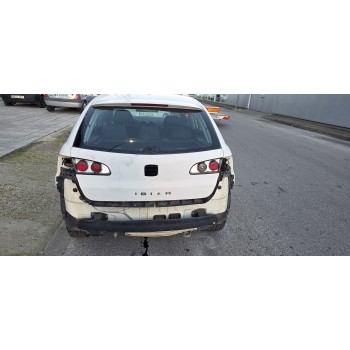 seat ibiza iii (6l1) del año 2007