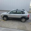 hyundai tucson (jm) del año 2004