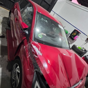 hyundai i20 iii (bc3, bi3) del año 2025