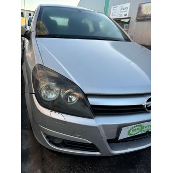 opel astra h (a04) del año 2005