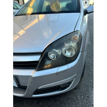 opel astra h (a04) del año 2005